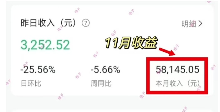 久爱副业网,网赚项目,网赚论坛博客网分享公众号流量主变现项目：每天2小时，普通人每月多挣三五千