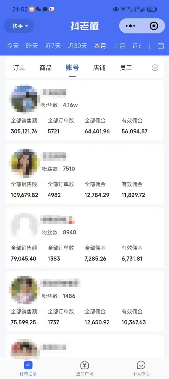 久爱副业网,网赚项目,网赚论坛博客网分享外面卖1580最新快手短视频带货，剪辑视频挂小黄车发布挣佣金，收益爆炸