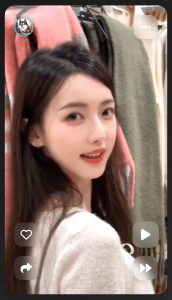 毛玻璃随机小姐姐源码-就爱副业网
