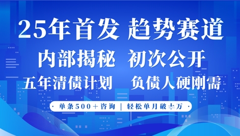 久爱副业网,网赚项目,网赚论坛博客网分享2025年首次公开，真正的事业型赛道，客咨不断，单月轻松破W
