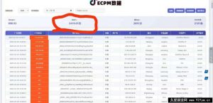 （14527期）抖音官方小游戏2025全网最新玩法，暴利赚钱项目，单机日入2000+，绝不…-就爱副业网