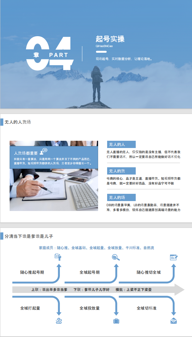 图片[7]-宝子哥-2025年4.12-13号线下课12节完整听得清版-就爱副业网