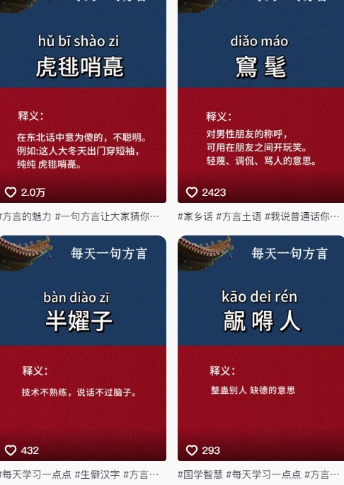 久爱副业网,网赚项目,网赚论坛博客网分享抖音最新涨粉玩法，图文方言暴力涨粉实操，126作品涨粉11W