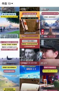 2025跨模态去重搬运剪辑手法，跨模态去重现场验证 +全程实操，真实账号验证-就爱副业网