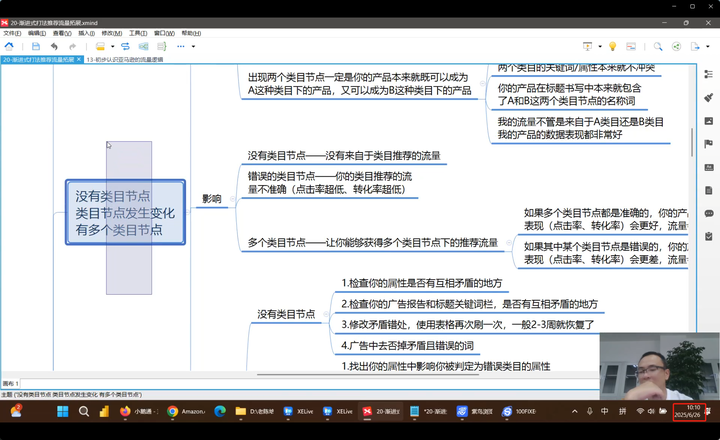 图片[3]-老陈聊跨境-25年亚马逊实操通关训练营37期6月更新(价值15999元)_-就爱副业网