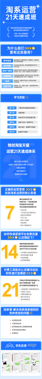 图片[3]-白凤电商-淘系运营21天速成班2025年7月更新(价值4999元)_-就爱副业网