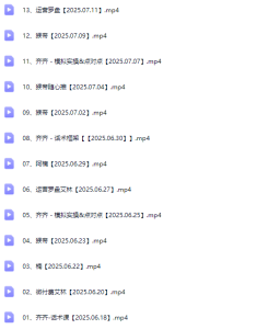 猴帝1600运营主播线上陪跑【2025年7月更新】_-就爱副业网