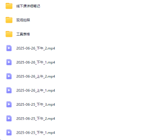 阿呆电商-全店动销型经营模式6月25-26日广州线下课(价值9800元)_-就爱副业网