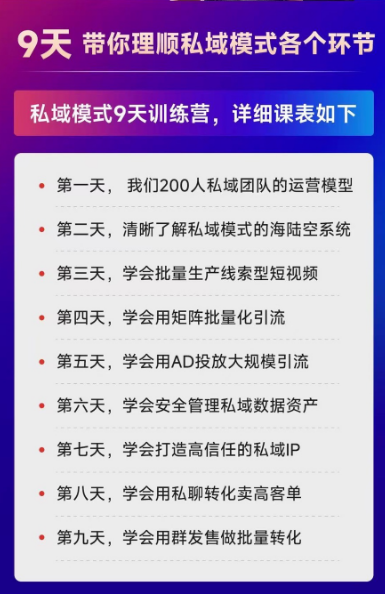 图片[2]-波波-私域模式9天训练营2025年7月14日更新_-就爱副业网