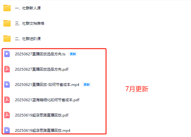 图片[2]-老范电商社群-淘宝无货源2025VIP教程_-就爱副业网