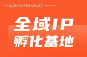 柴桑-全域IP私教陪跑2025年(价值16800)_-就爱副业网