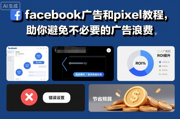 久爱副业网,网赚项目,网赚论坛博客网分享facebook广告和pixel教程，助你避免不必要的广告浪费