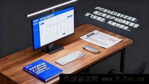 （16288期）IP塑造与成交达人变现秘籍：借助商业IP+经典智慧双轮驱动 搭建持续盈利体系-就爱副业网