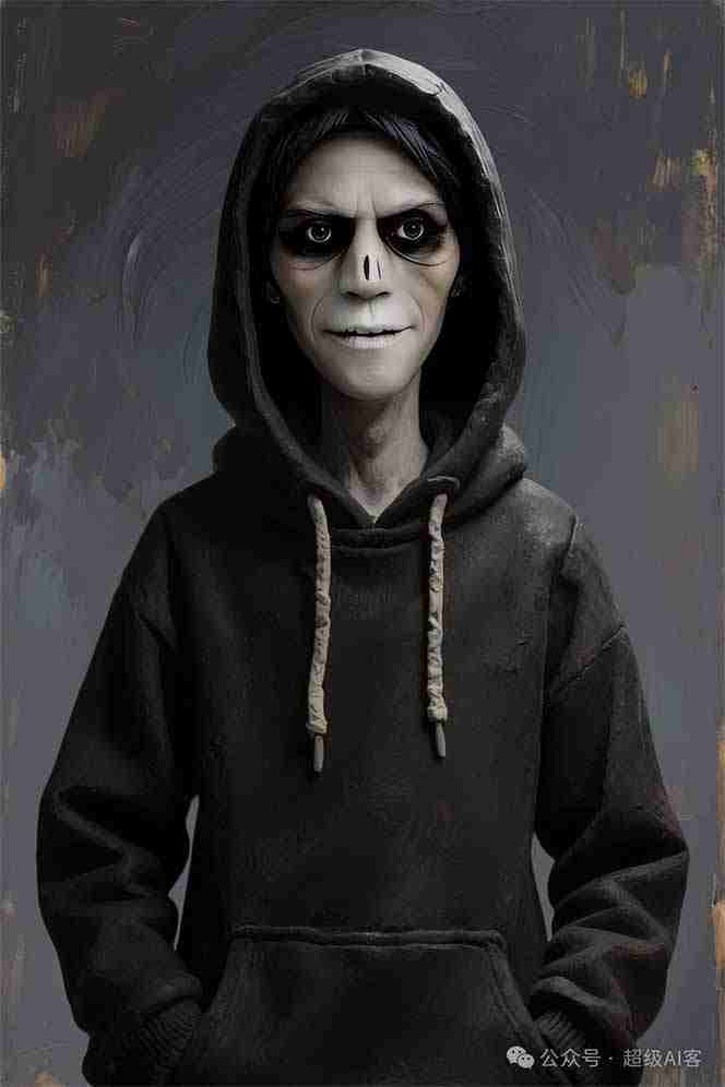 久爱副业网,网赚项目,网赚论坛博客网分享付费文章：最近全网疯传的《镜像》AI动画短片，高阶教程来了