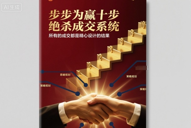 久爱副业网,网赚项目,网赚论坛博客网分享步步为赢十步绝杀成交系统，所有的成交都是精心设计的结果