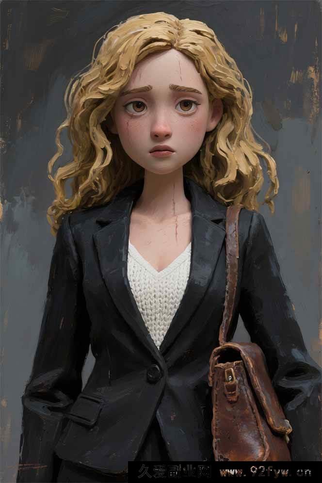 图片[2]-（16427期）全网超火的《镜像》AI动画短片高阶教程，倾囊相授！-就爱副业网