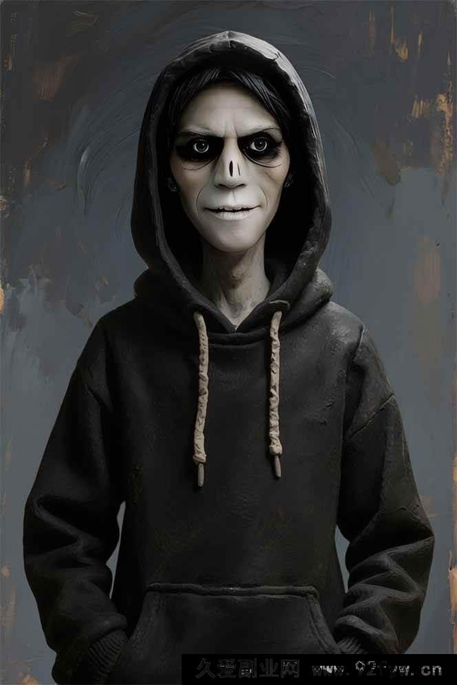 图片[3]-（16427期）全网超火的《镜像》AI动画短片高阶教程，倾囊相授！-就爱副业网