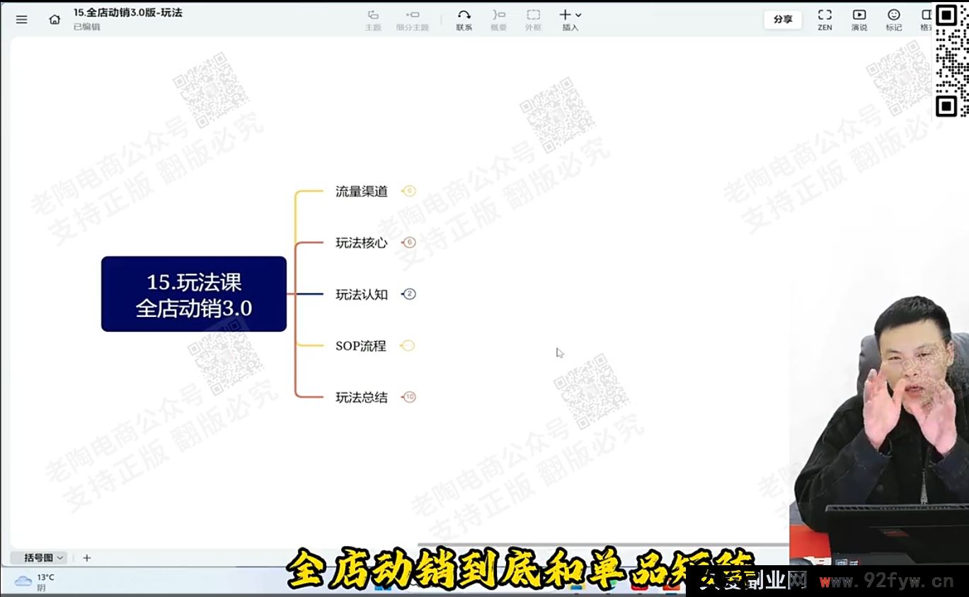 图片[5]-老陶电商拼多多线上SVIP25年11月7日更新(价值1780元)_-就爱副业网