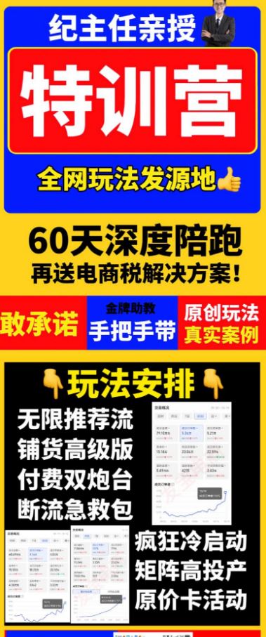 图片[2]-纪主任-多多特训营2025年11月14更新(价值5288元)_-就爱副业网