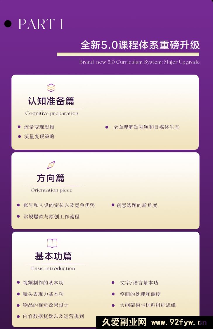 图片[7]-安先生-5.0自媒体内容营销大课40节+课件2025年12月(价值4980元)_-就爱副业网