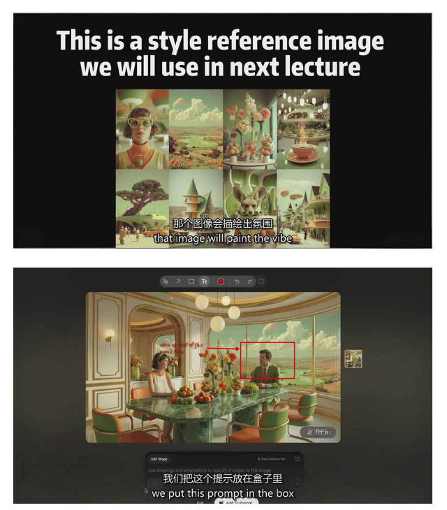 久爱副业网,网赚项目,网赚论坛博客网分享AI电影制作训练营,掌握AI视频生成一致性与电影剪辑,将AI无缝融入传统影视制作流程