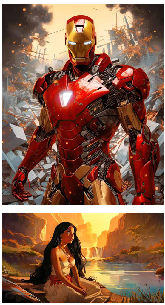 久爱副业网,网赚项目,网赚论坛博客网分享利用Midjourney AI人工智能轻松创作漫画插画教程,零基础创作完整漫画插画