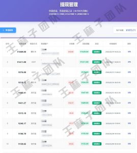 青创助手纯0撸项目，无门槛，每天手机挂4小时，日入3张，稳定运行4年多【揭秘】-就爱副业网